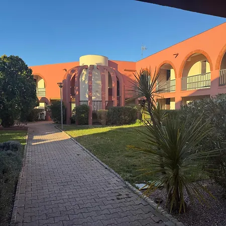 Apartment Du Golfe